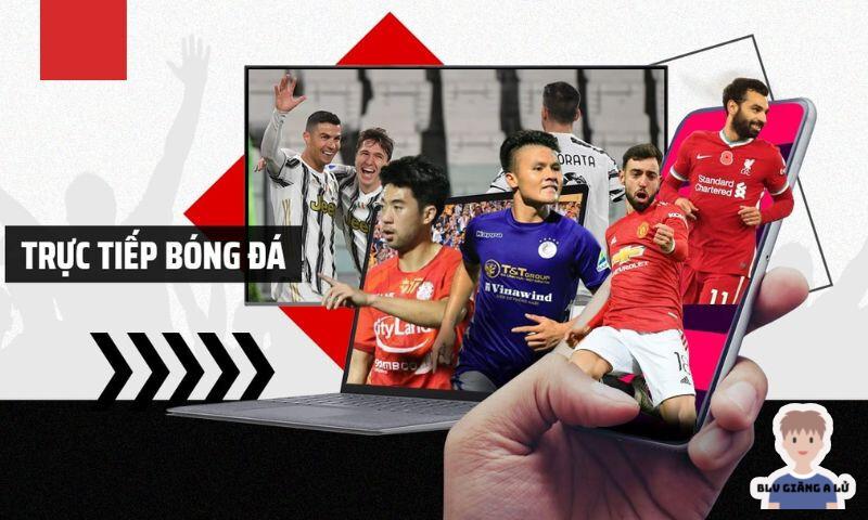 Xoivo TV - Kênh tường thuật trực tiếp bóng đá số 1 8 Mục tiêu của Xoivo TV trong những năm qua?